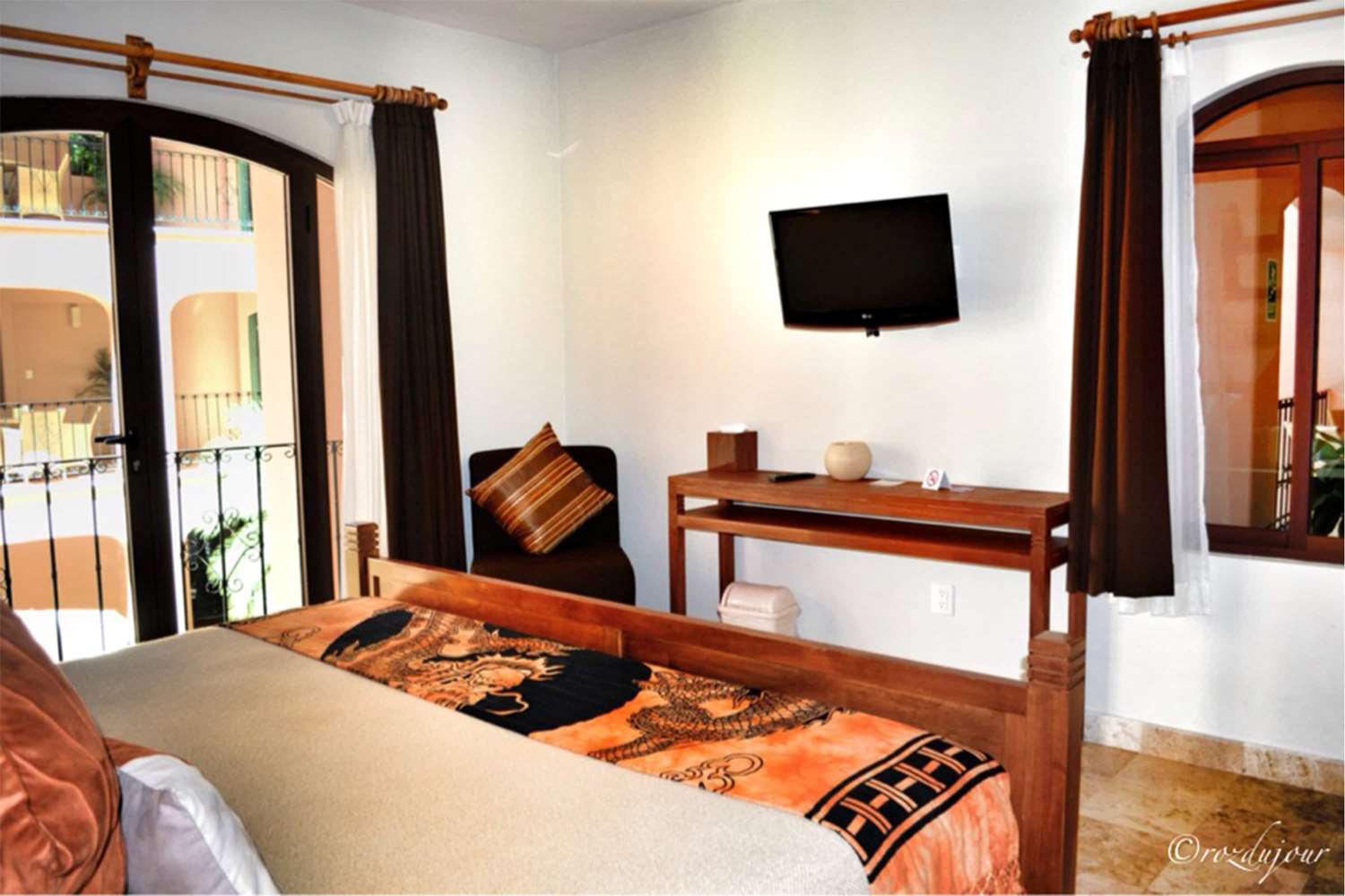 Acanto Playa del Carmen, Trademark Collection by Wyndham 16/45