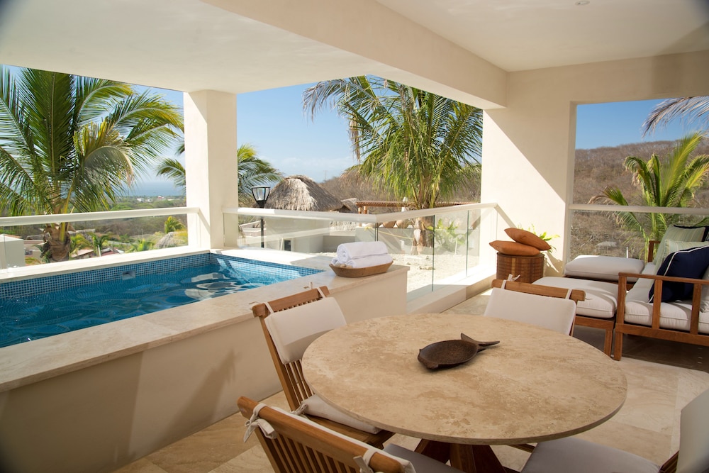 Grand Matlali Suites & Villas Riviera Nayarit 21/50