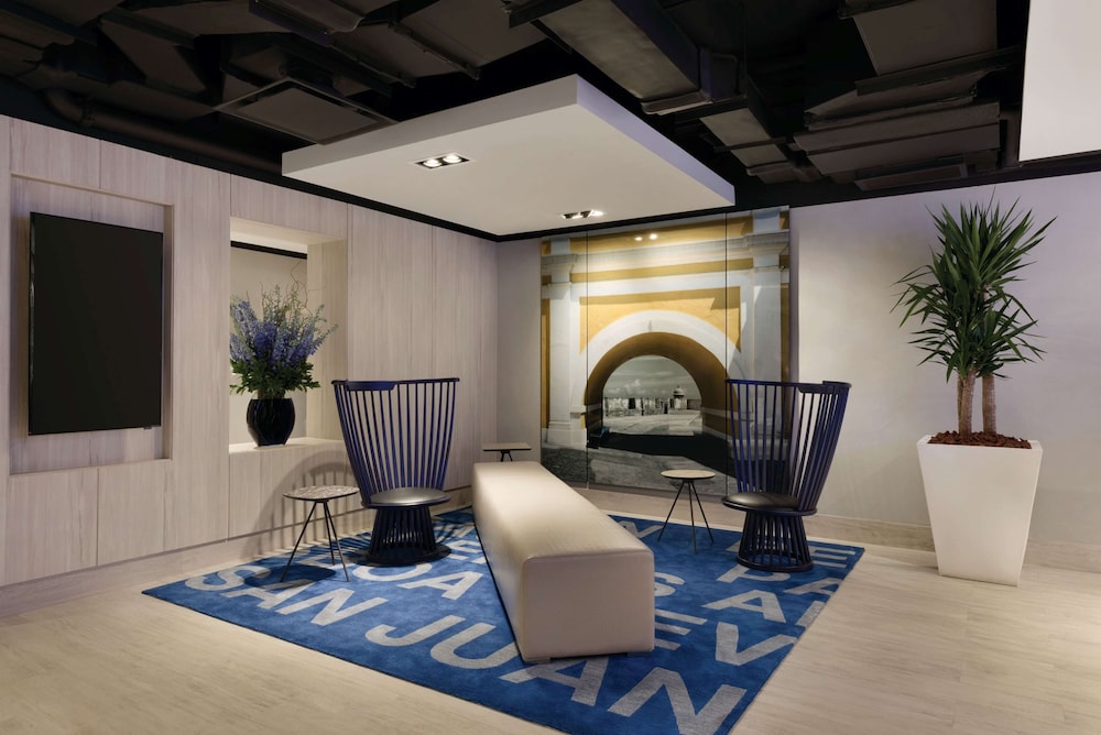 Tryp By Wyndham Isla Verde 36/61