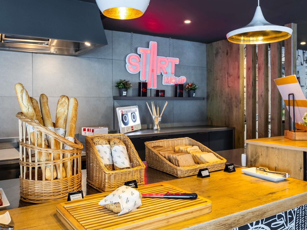 Ibis Bilbao Barakaldo 27/43
