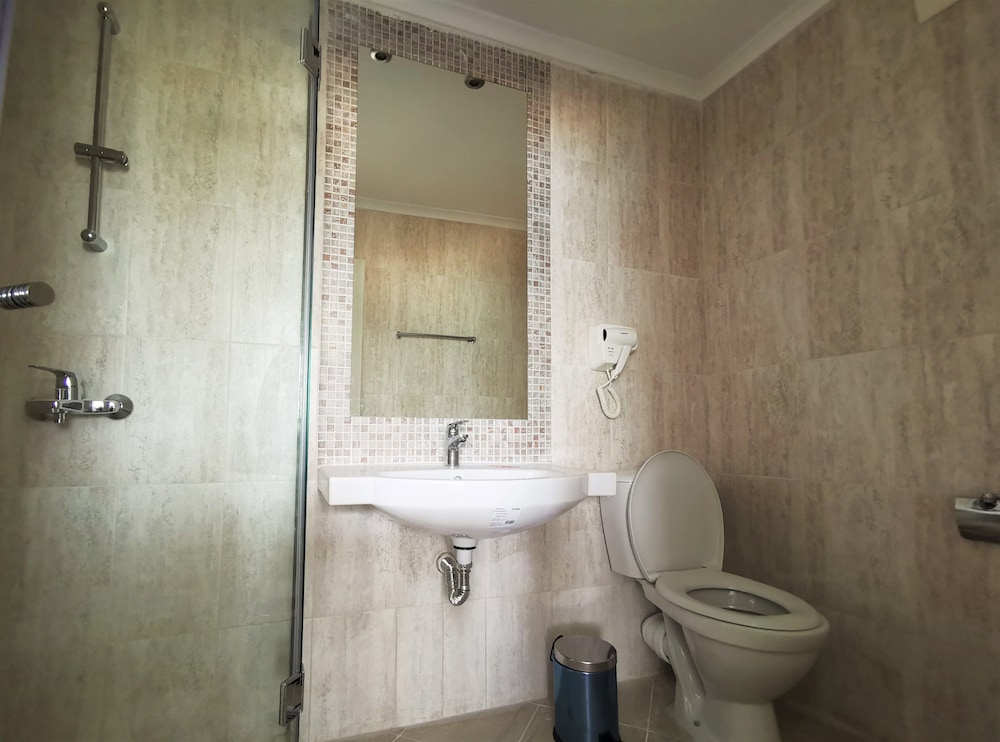 Europe Hotel & Casino 62/62