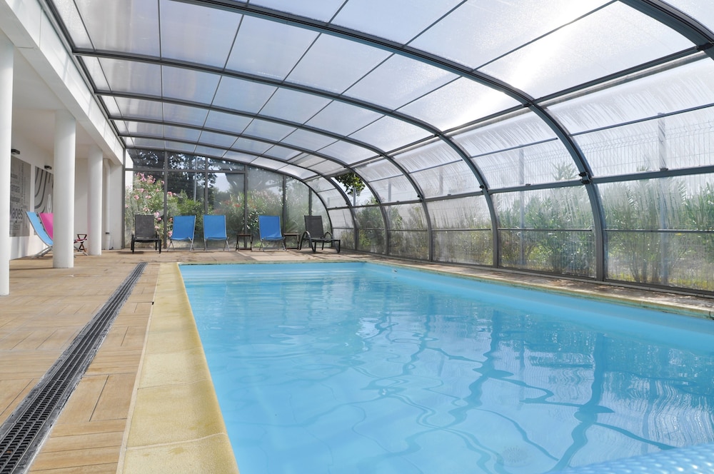 Golden Tulip Pornic 26/50