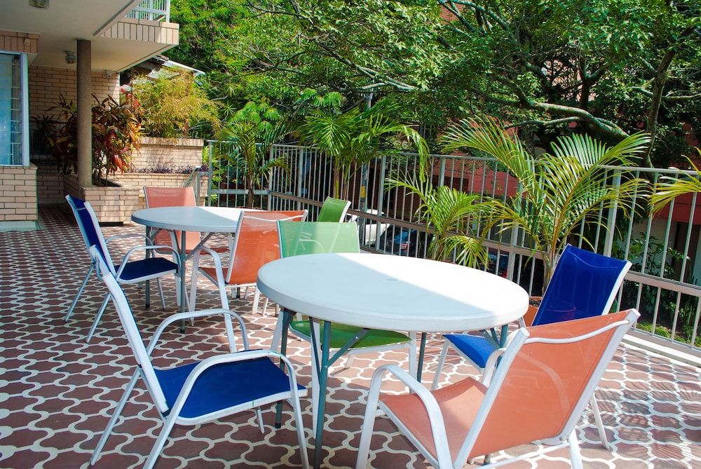 Casa Santa Monica 53/66