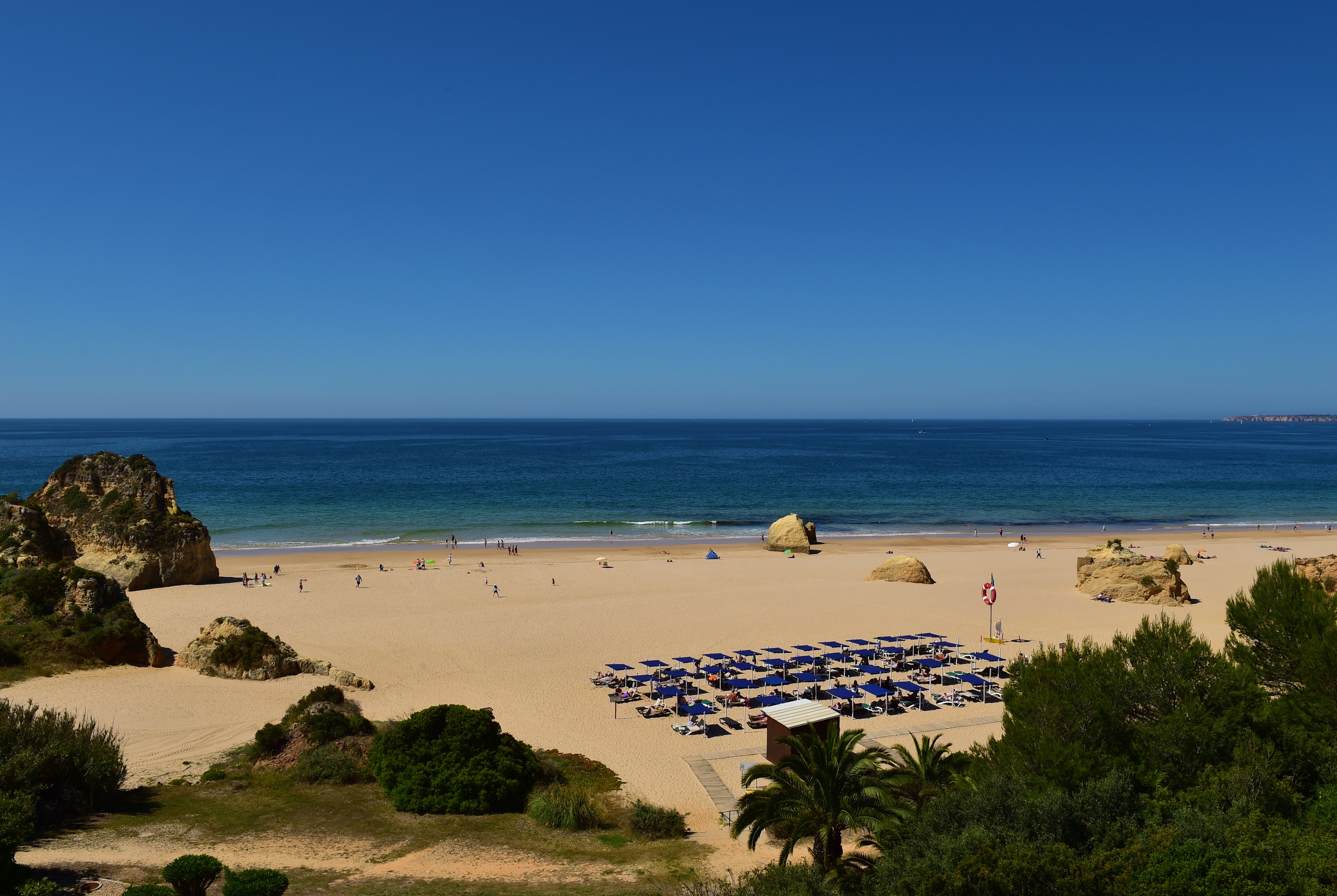 Pestana Alvor Praia 80/83