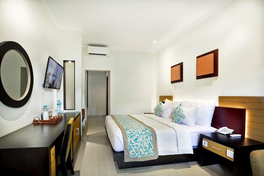 ADHI JAYA HOTEL 21/56