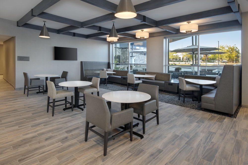 Residence Inn by Marriott Indianapolis Keystone 31/40