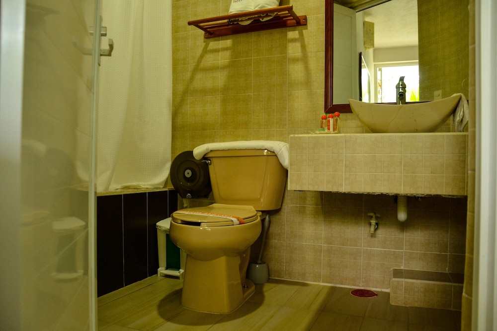 Bon Jesus Hotel 44/50