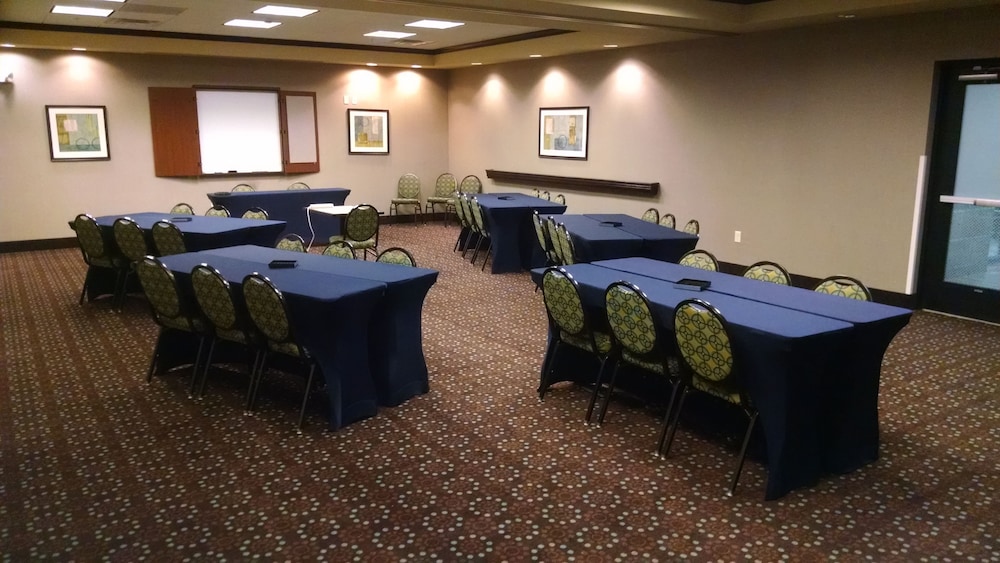 Hampton Inn Minneapolis Shakopee 31/33