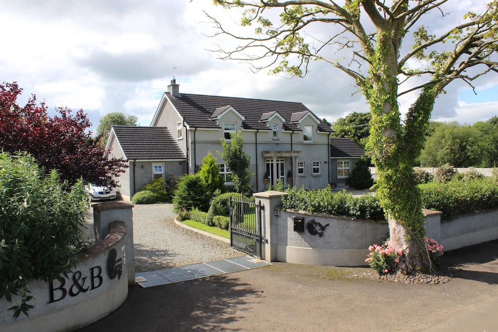 Crowfield House 6/58