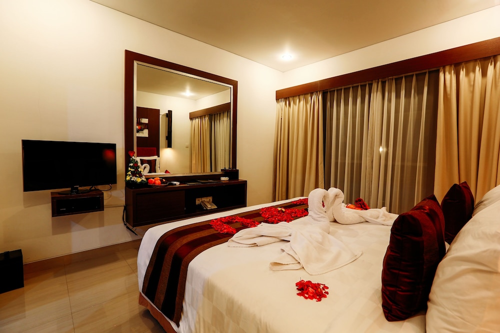 The Swaha Hotel 21/47