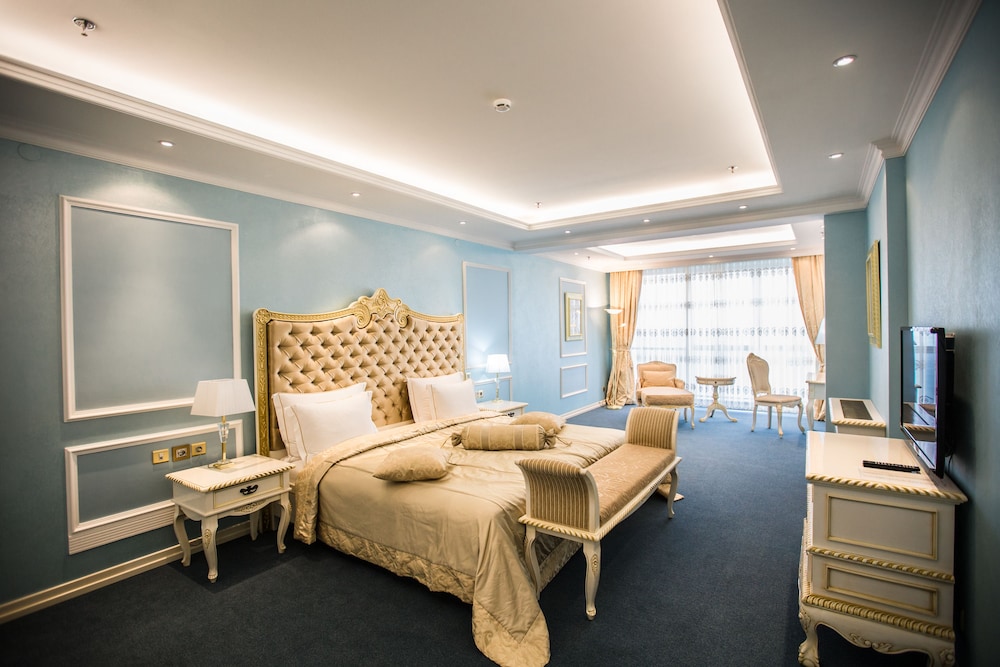 Caspian Riviera Grand Palace 32/50