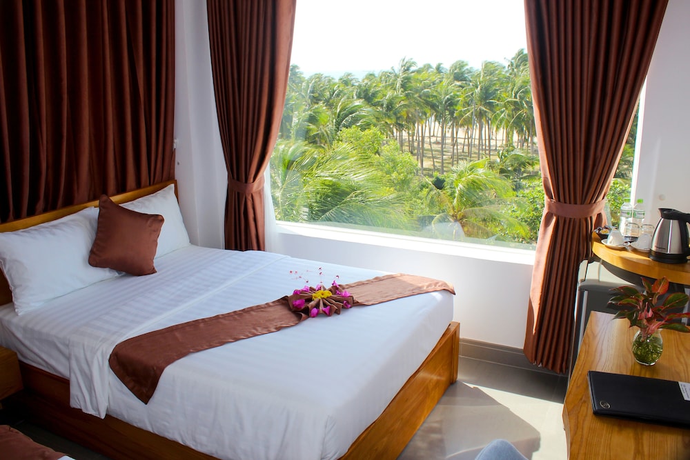 Damina Boutique Hotel - Hostel 6/25
