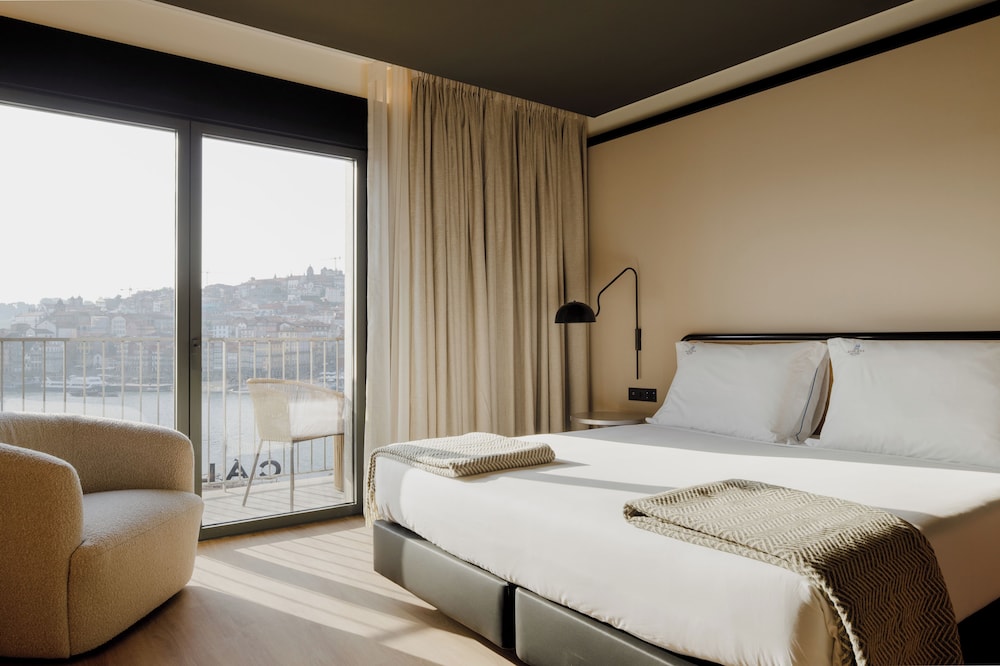 Porto River Soul Hotel 11/58