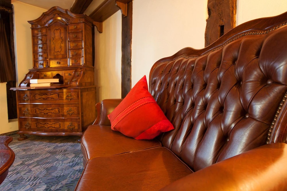 Centro Hotel Ritter St Georg 37/66
