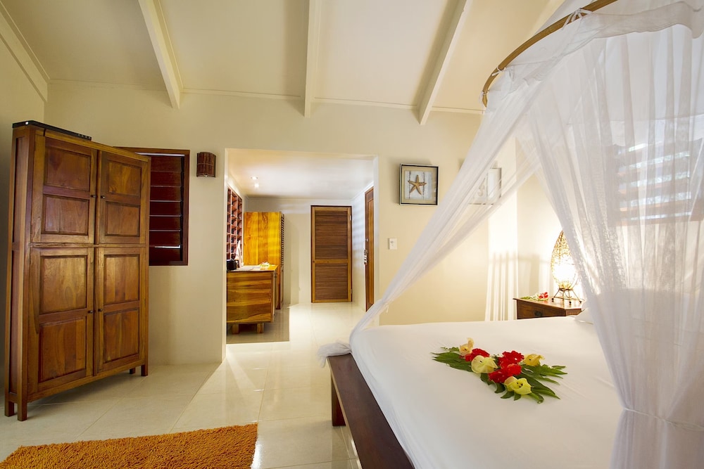 SPA, DELUXE, VILLA, BEACH FRONT