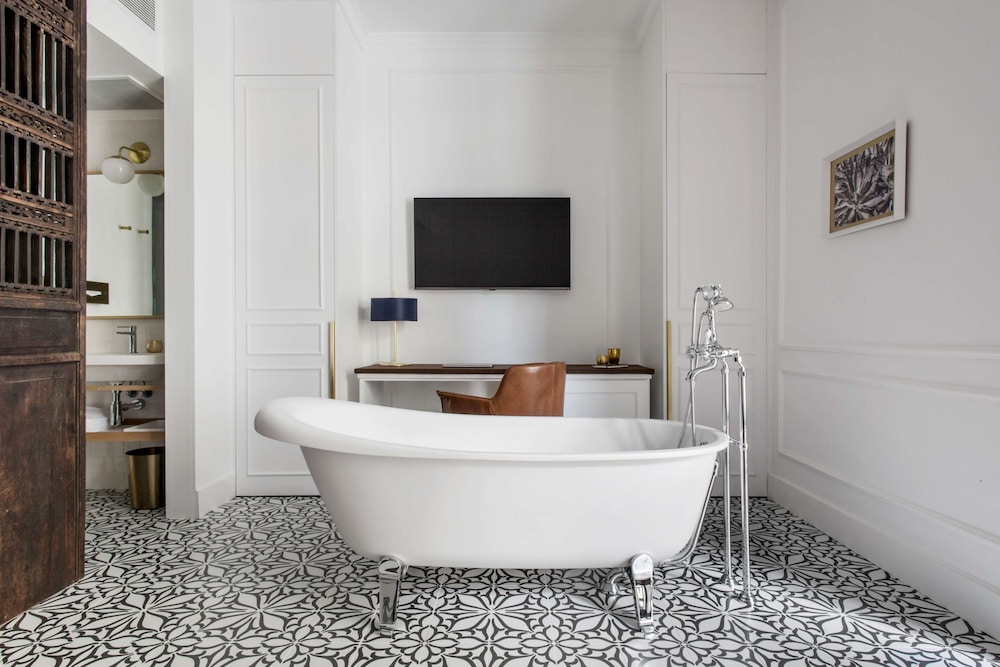 Hotel Midmost Barcelona 55/63