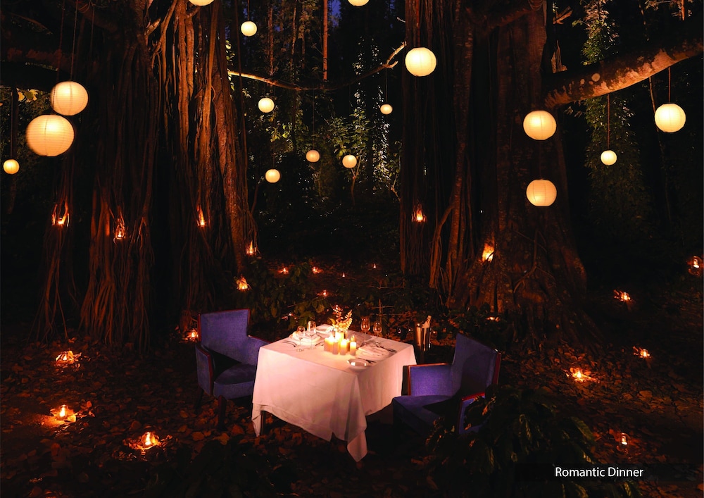 The Serai Chikmagalur 37/45