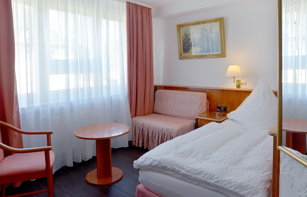 Hotel Zehnthof 27/67