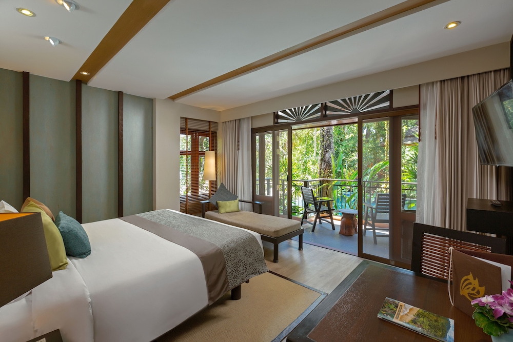 Khao Lak Merlin Resort 16/71