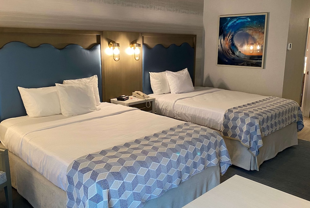 Howard Johnson by Wyndham Middletown Newport Area 6/22