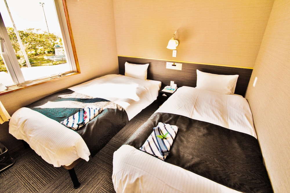 APA Hotel Ishigakijima 18/50