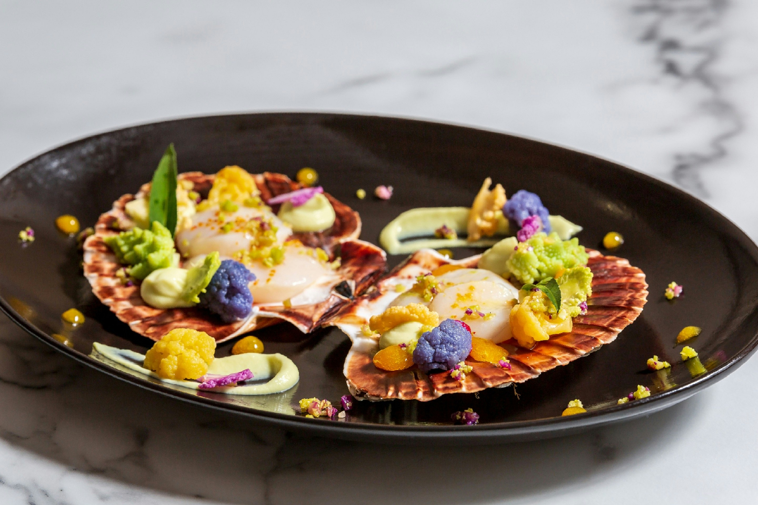 Auberge de Cassagne & Spa 18/50