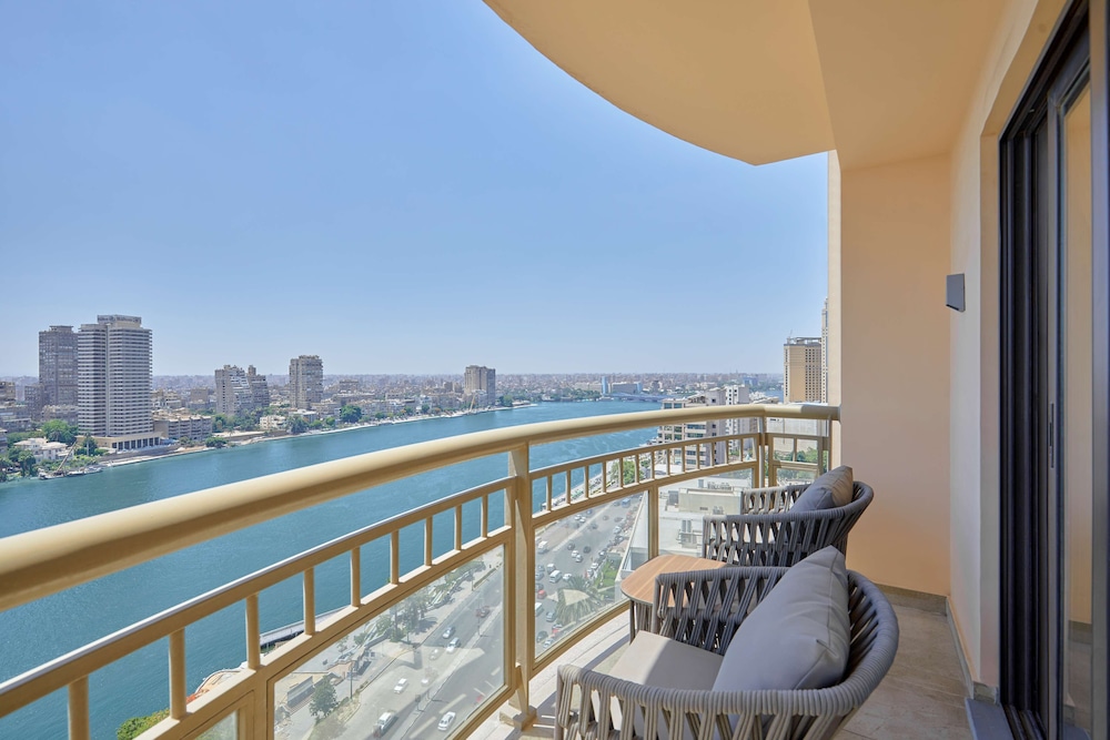 Sofitel Cairo Downtown Nile in CAIRO