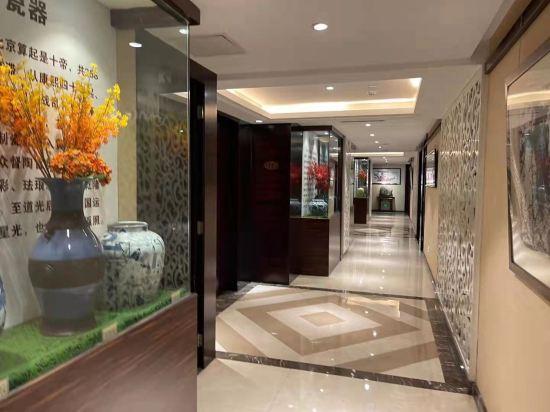 SOUTHERN CLUB HOTEL BUSINESS CLASS 9/29