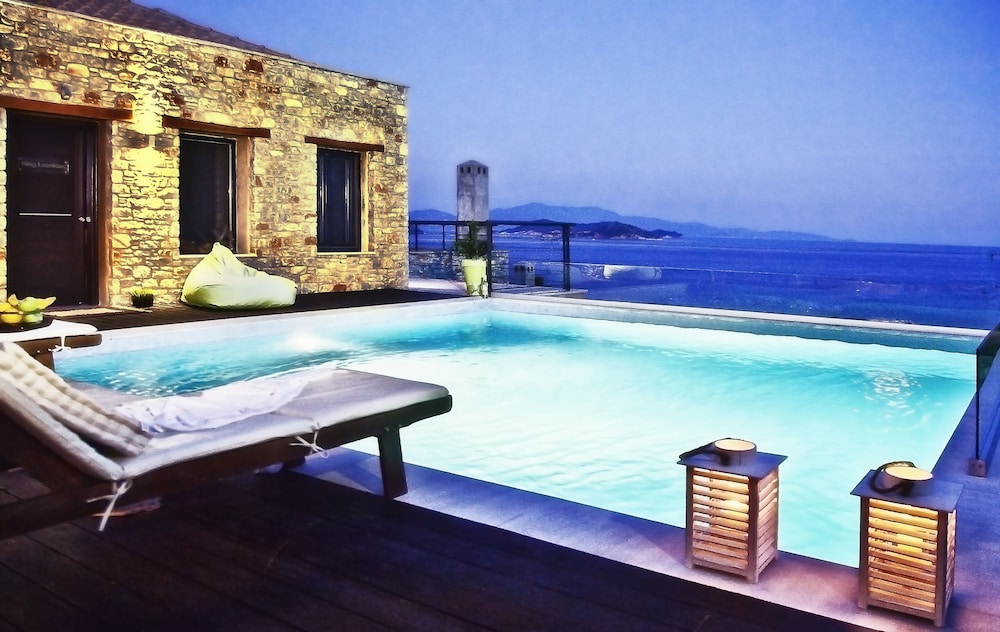 Golden King Villas Skiathos 33/60