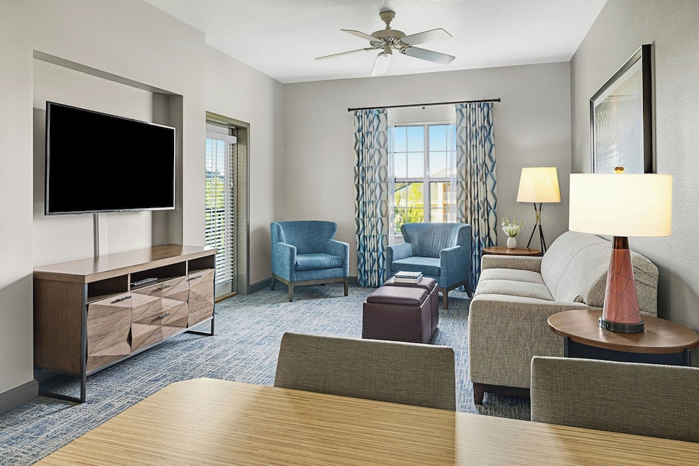 Sheraton Broadway Resort Villas 23/50