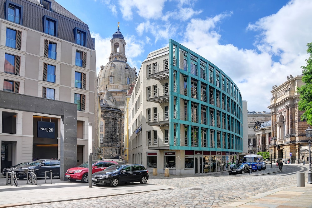 Innside By Melia Dresden 43/50