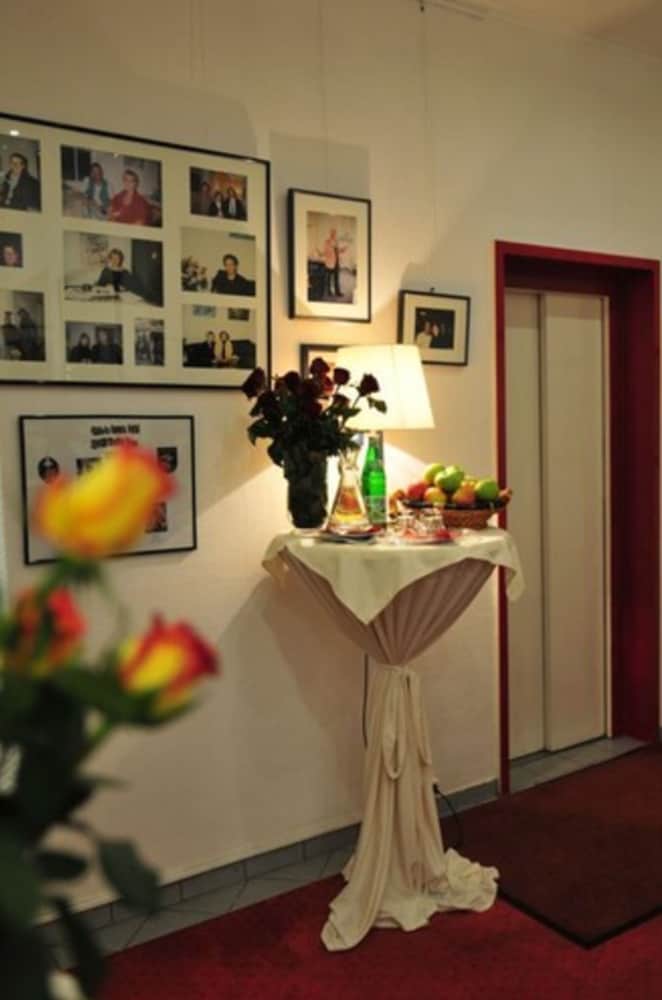 CERANO CITY HOTEL KOLN AM DOM 26/38
