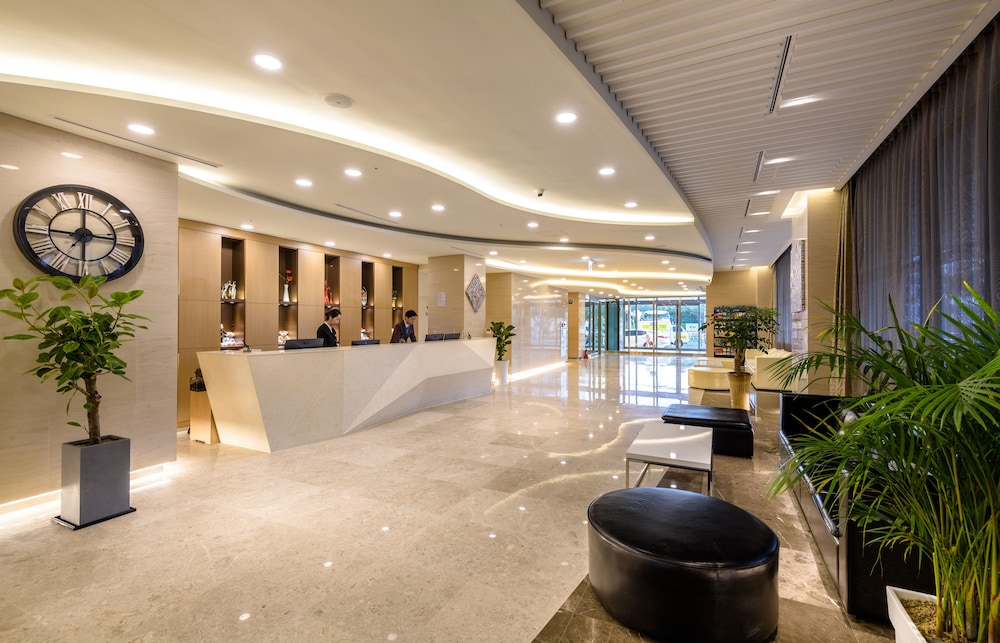 Asia Hotel Jeju 6/53