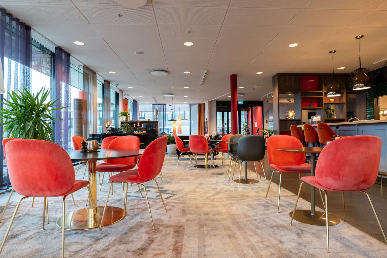 Best Western Plus Park City Lund 12/20