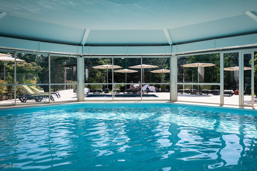 Mercure Hotel & Spa Aix-les-Bains Domaine Marlioz 1/50