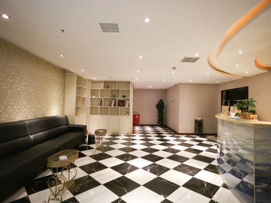 Pengcheng International Hotel 9/37