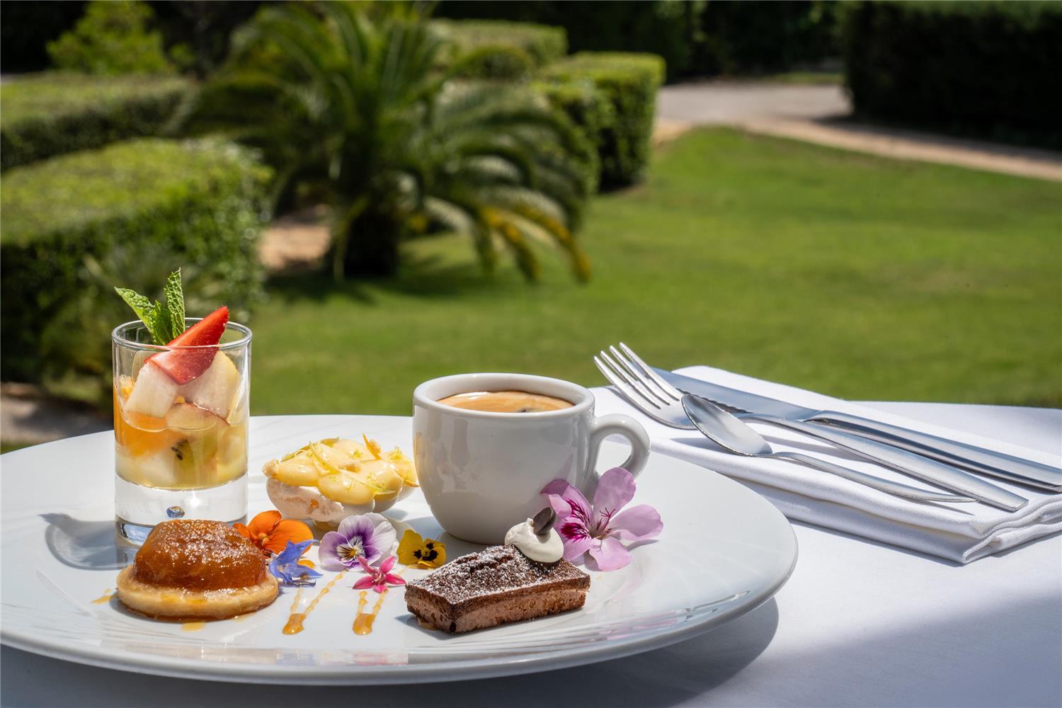 Grand Hotel Des Lecques, BW Signature Collection 14/21