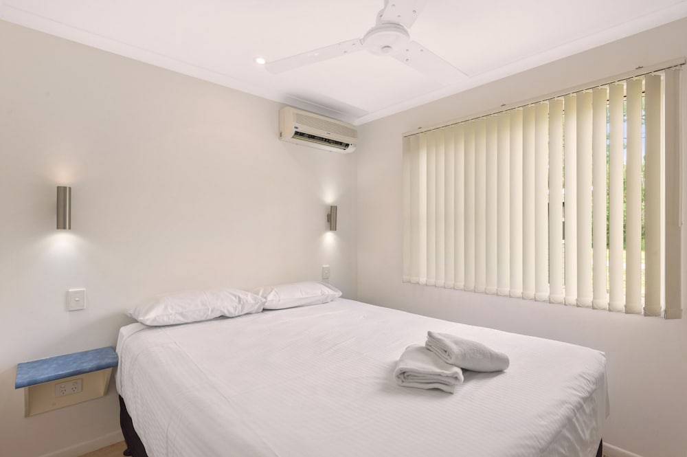 Discovery Parks – Coolwaters Yeppoon 9/39