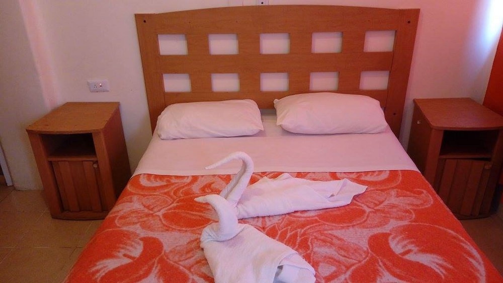 Hotel Patria 13/31