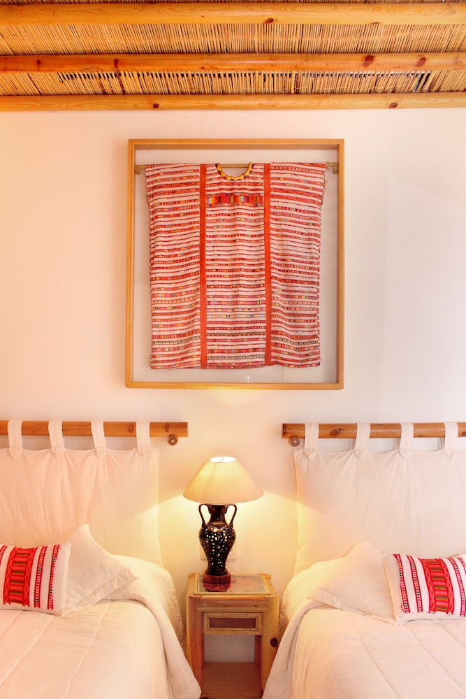 Hotel Boutique & Spa La Casa Azul 25/68