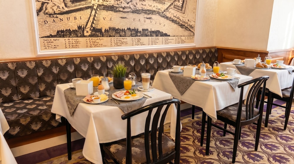 Hotel Vienna beim Prater 36/50