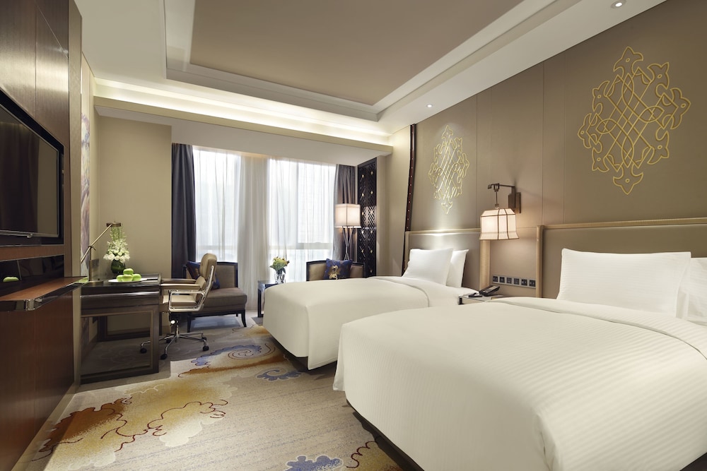 Wanda Realm Xining 12/36