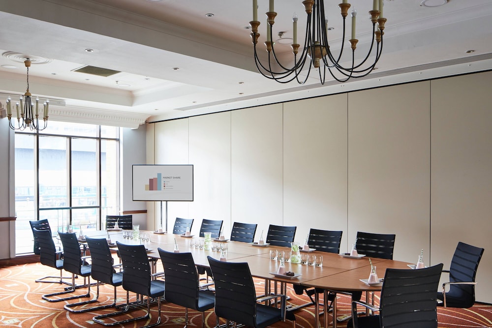 Delta Hotels by Marriott Liverpool City Centre 31/33