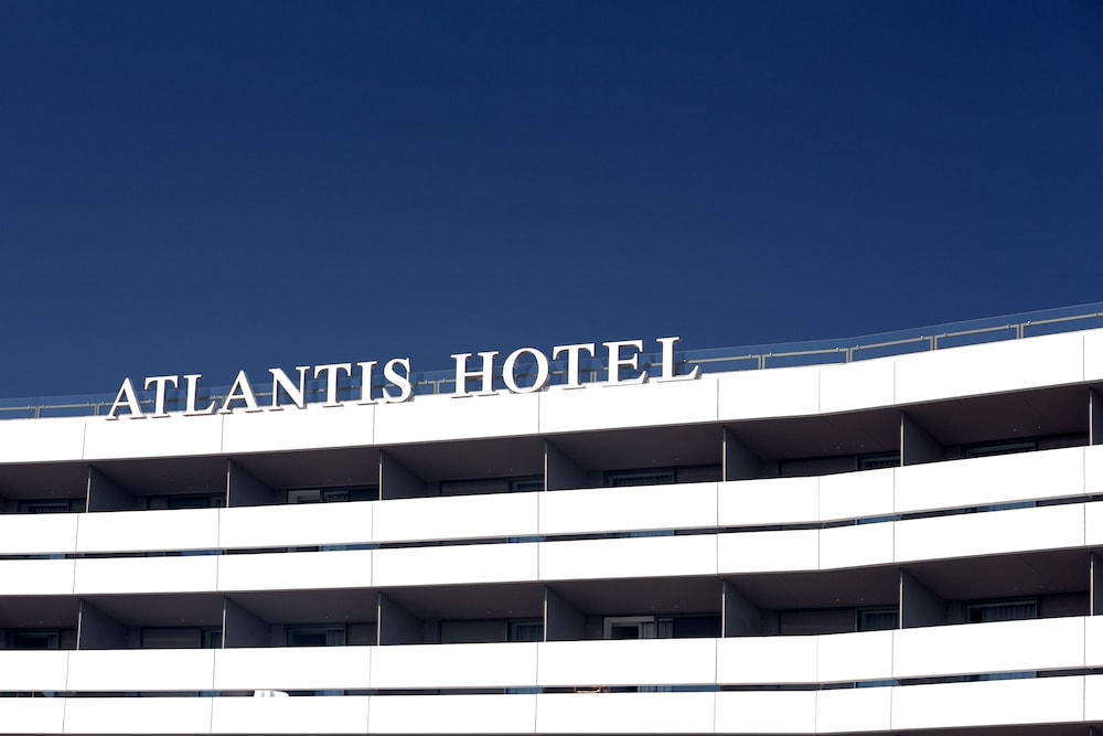 Aquila Atlantis Hotel