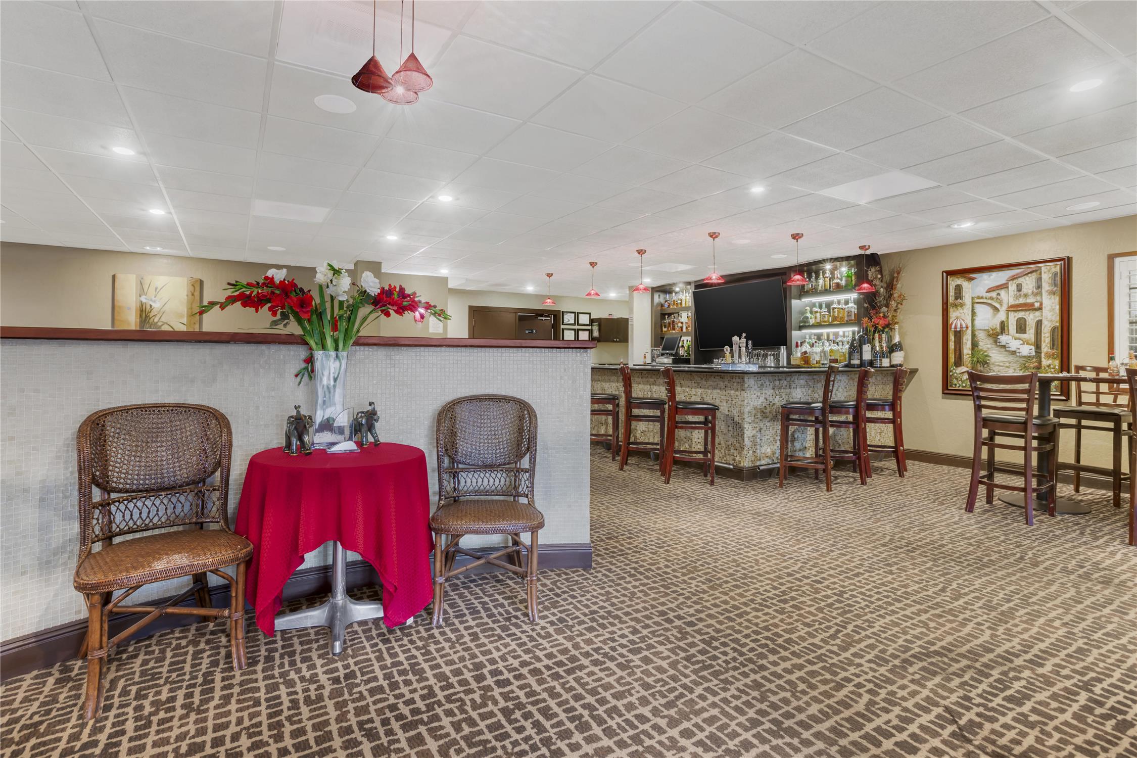 Best Western Plus Brookside Inn 41/62