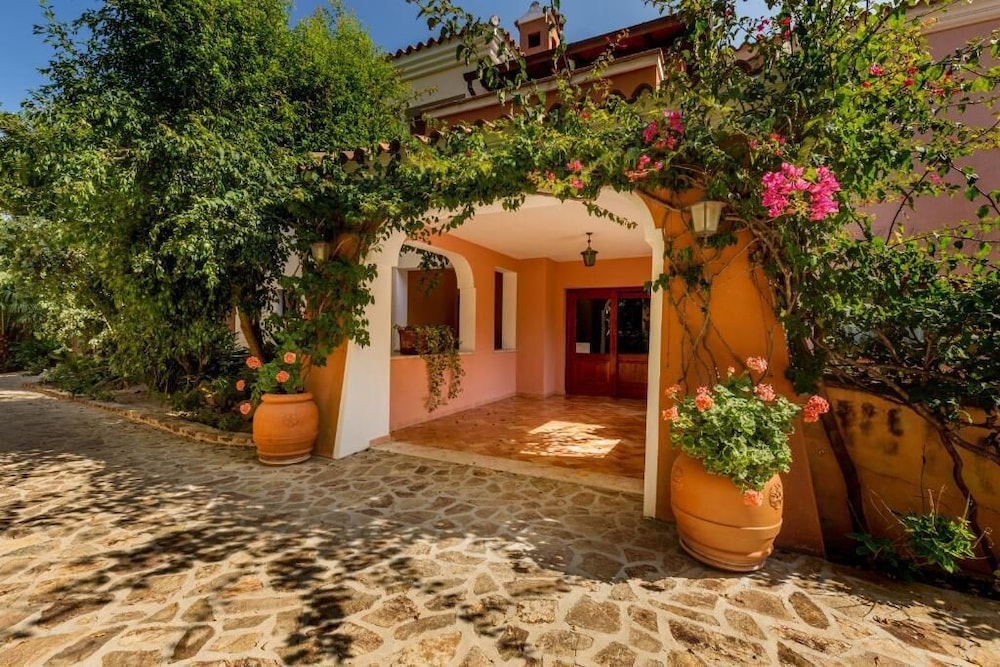Residence Sos Alinos 7/42