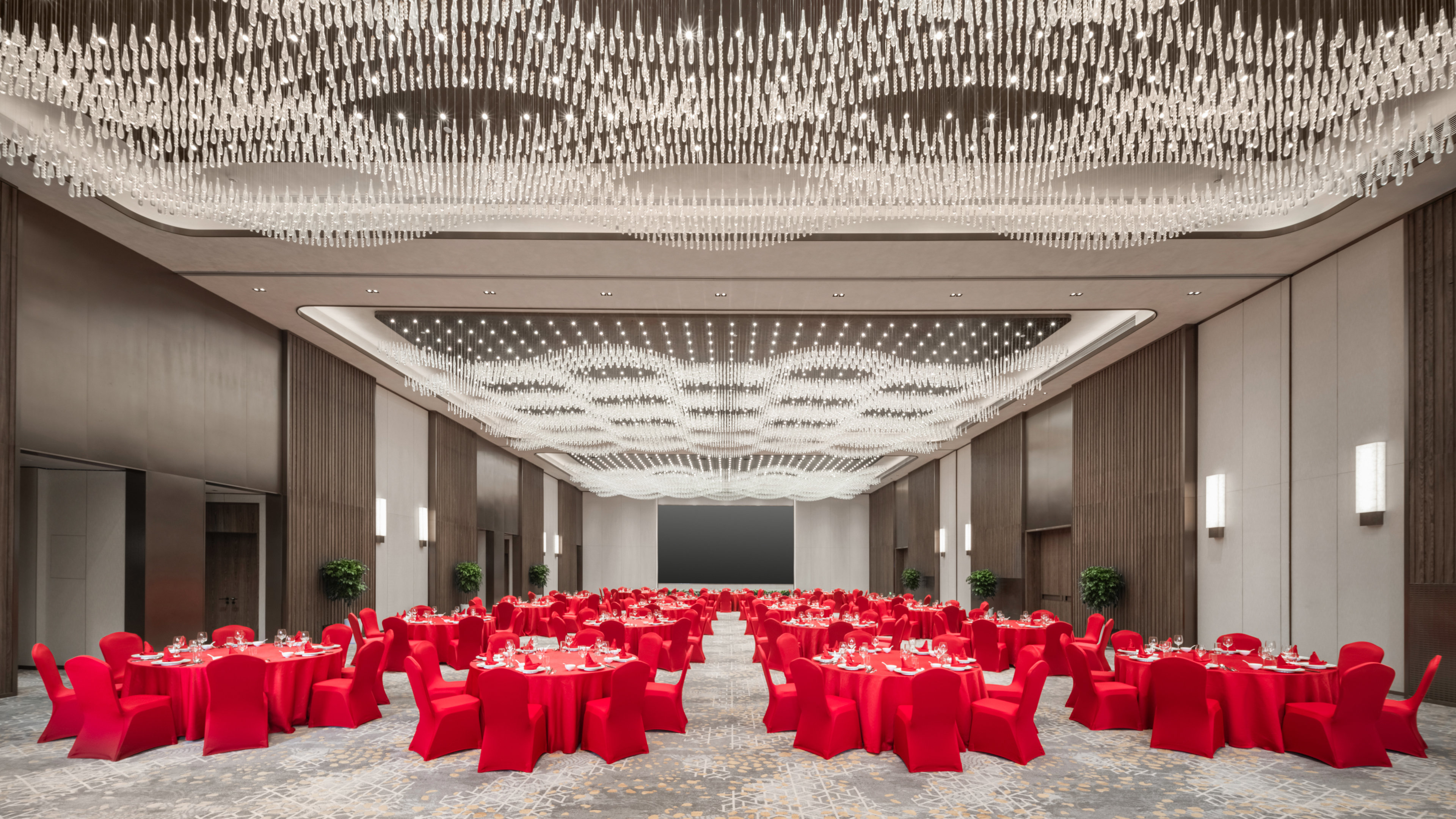 Holiday Inn Hangzhou GCEC 46/50