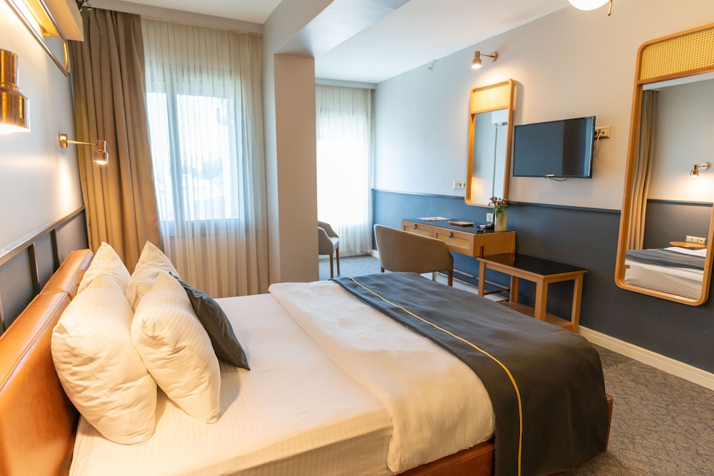 Viva La Vita Hotel Bornova 17/40