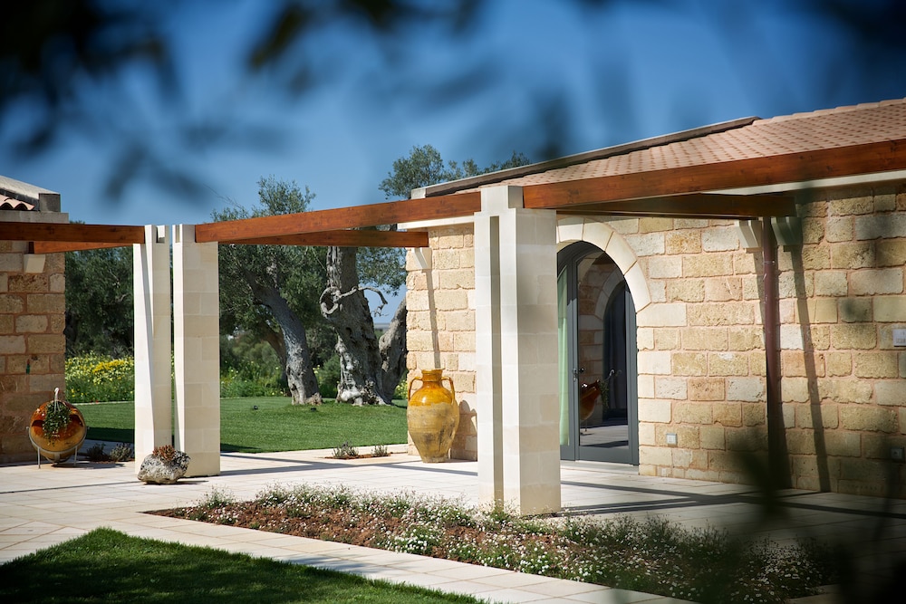 Masseria Stali 45/76