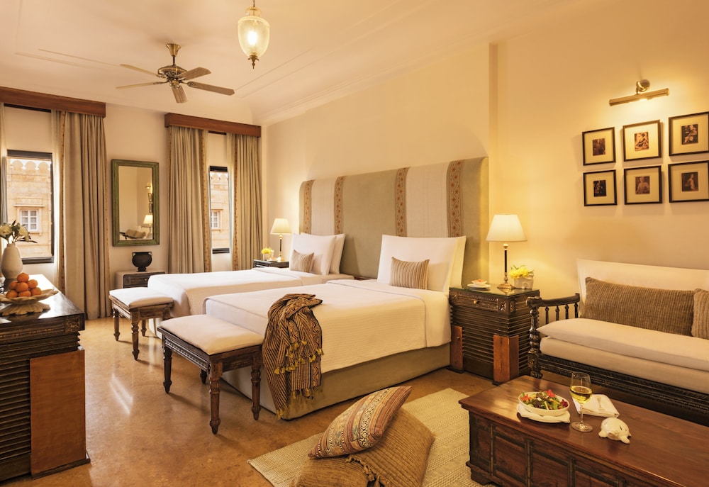 HERITAGE, TWIN BEDS